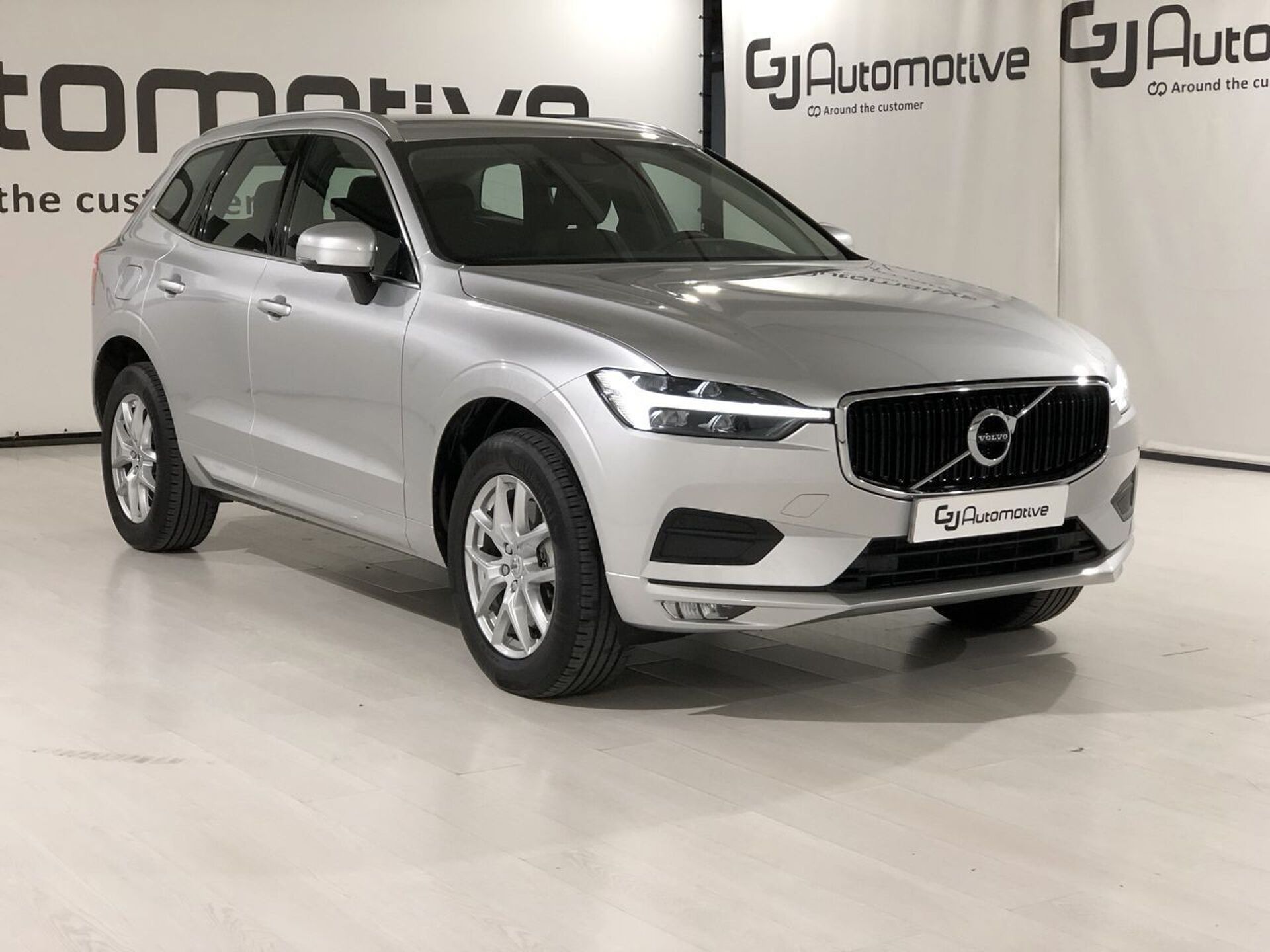 Imagen 3 de VOLVO XC60