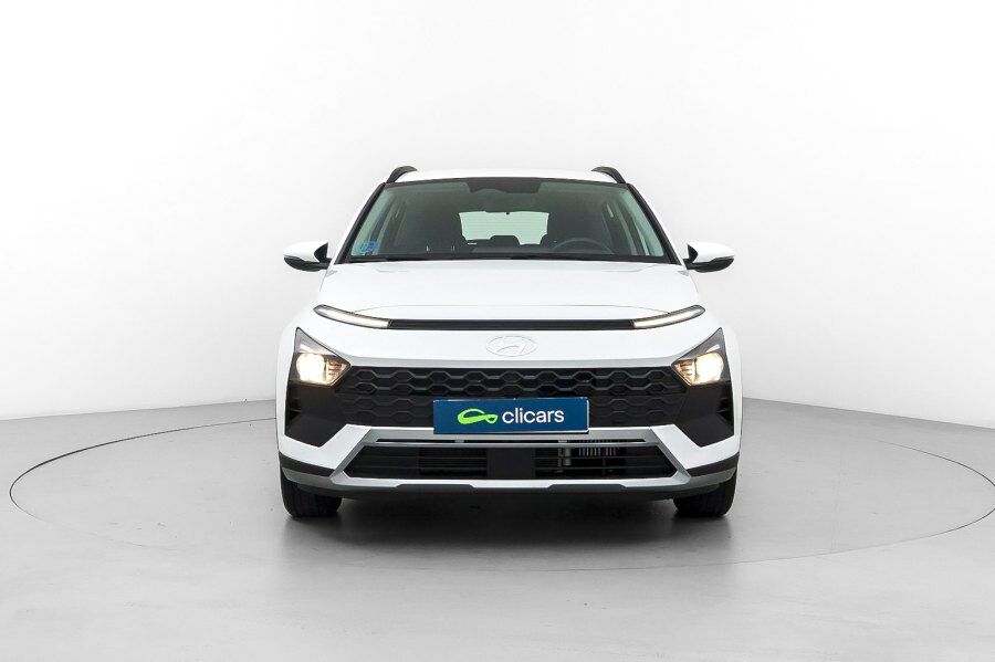 Foto del HYUNDAI Bayon 1.0 TGDI 48V Klass