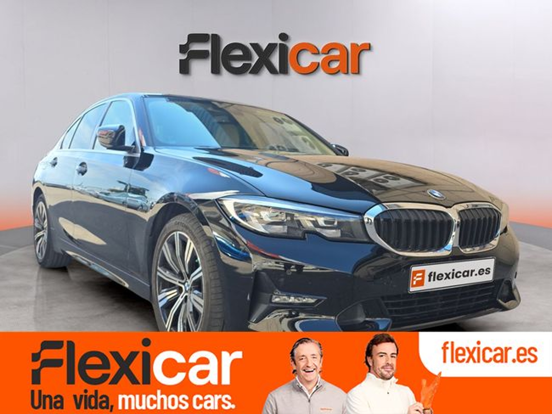 Imagen de BMW Serie 3