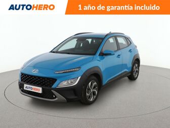 Imagen de HYUNDAI Kona HEV 1.6 GDI DT Maxx