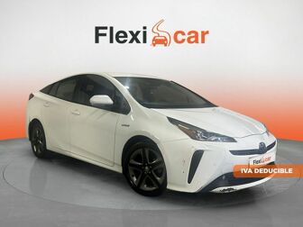 Imagen de TOYOTA Prius 1.8