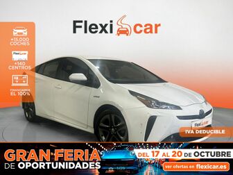 Imagen de TOYOTA Prius 1.8