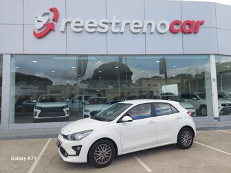 Imagen de KIA Rio 1.0 T-GDi MHEV iMT Drive 100