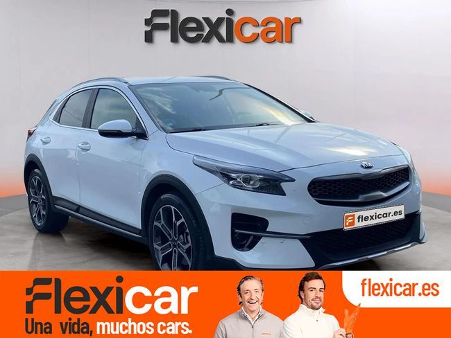 KIA XCeed (1.4 T-GDi Drive 103kW (140CV)) en Valencia