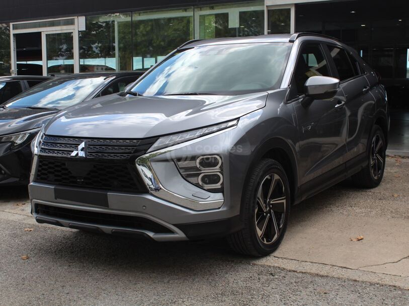 Foto del MITSUBISHI Eclipse Cross PHEV Kaiteki 4WD