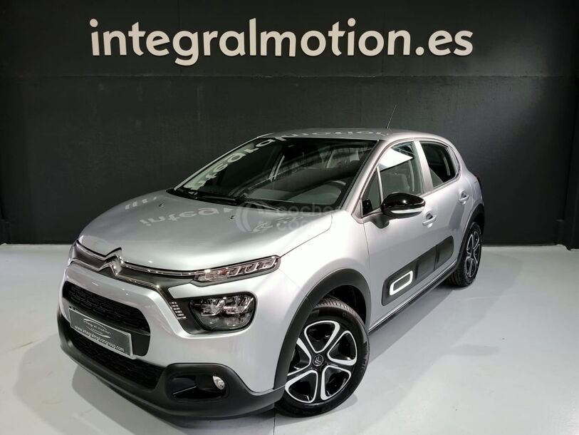 Foto del CITROEN C3 1.2 PureTech S&S Plus 83