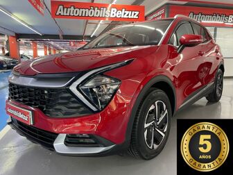 Imagen de KIA Sportage