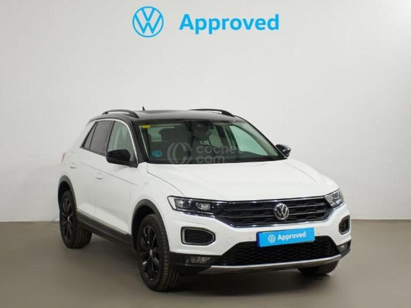 Foto del VOLKSWAGEN T-Roc 1.6TDI Edition