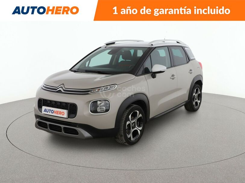 Foto del CITROEN C3 Aircross Puretech S&S Shine 130