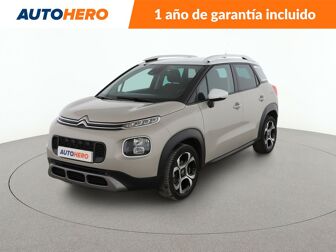 Imagen de CITROEN C3 Aircross Puretech S&S Shine 130