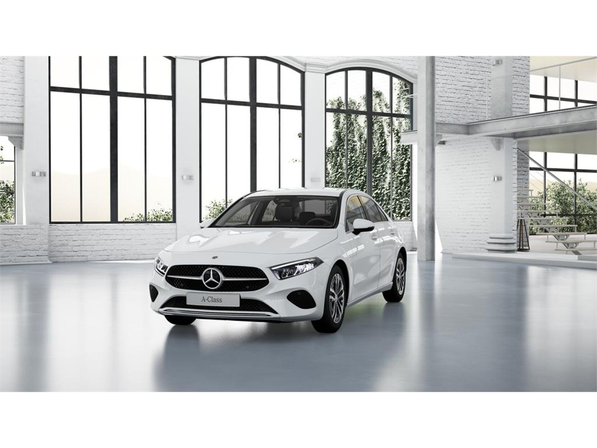 Imagen de MERCEDES Clase A