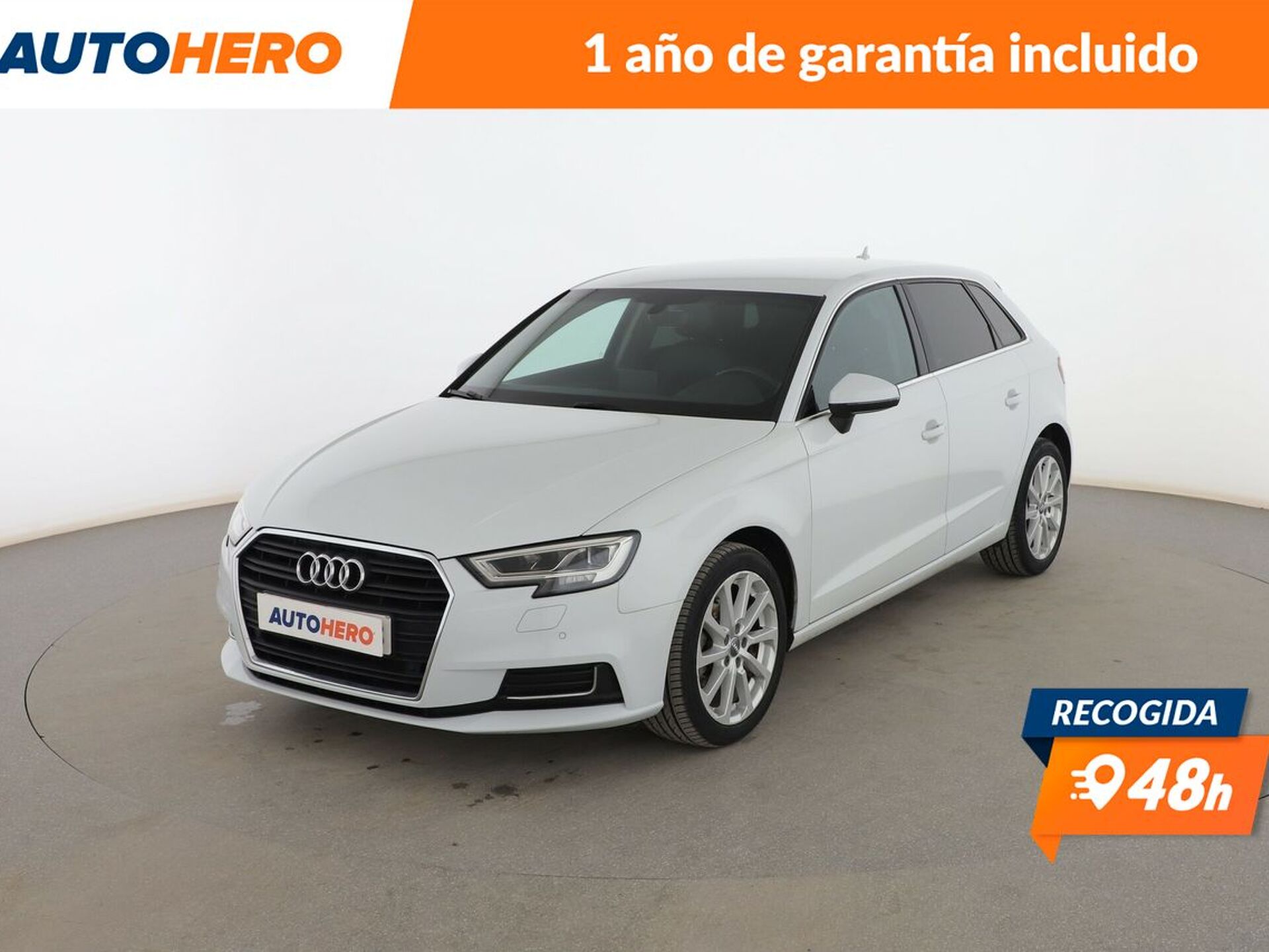 Imagen de AUDI A3