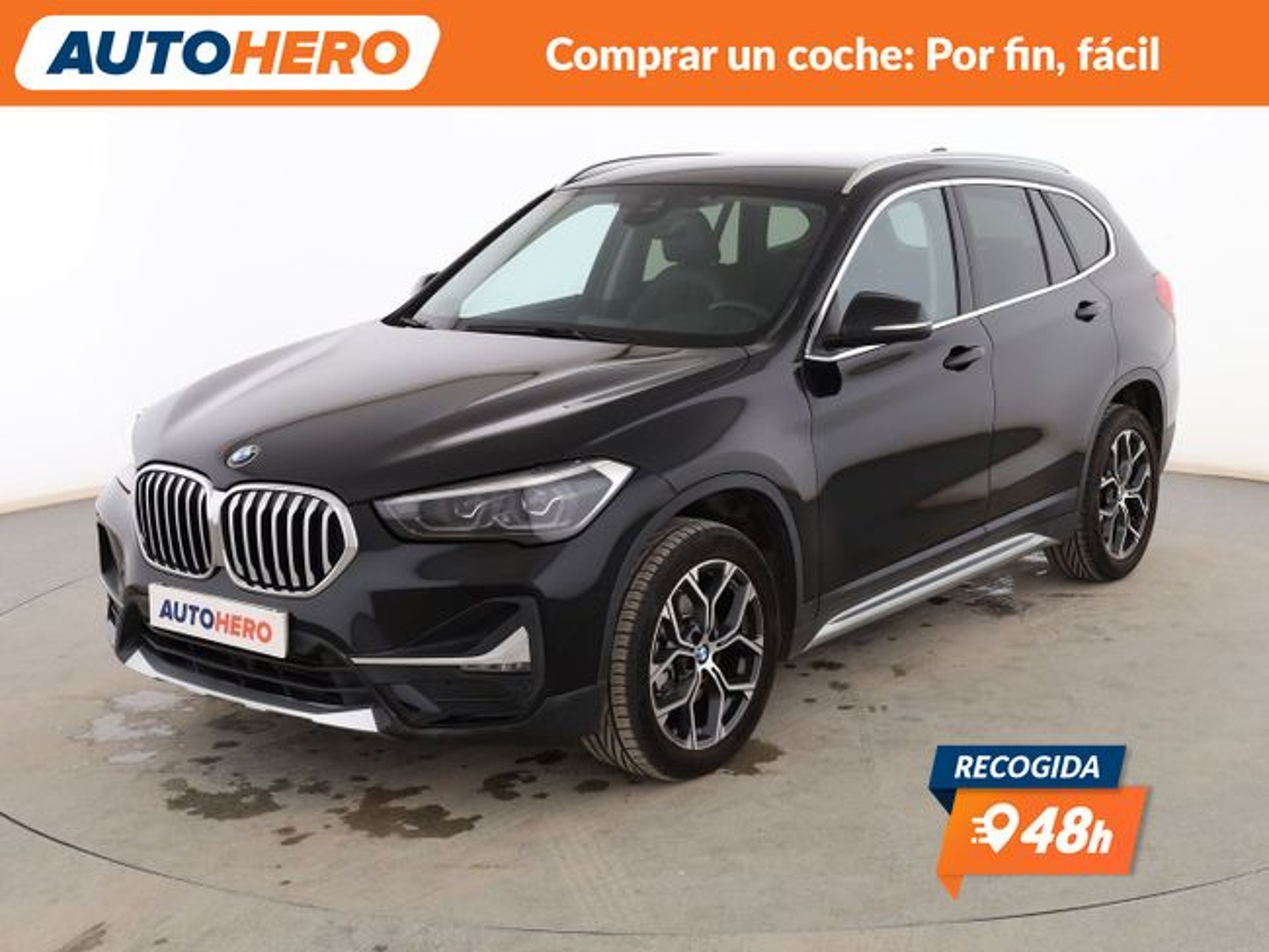 Imagen de BMW X1