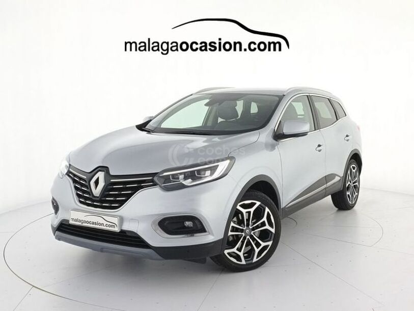 Foto del RENAULT Kadjar 1.3 TCe GPF Techno EDC 103kW