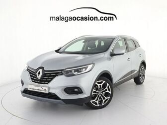 Imagen de RENAULT Kadjar 1.3 TCe GPF Techno EDC 103kW