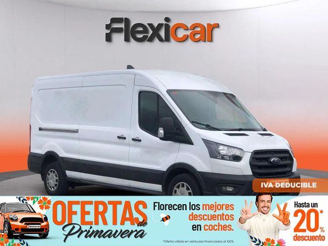 Foto del FORD Transit FT 310 L2 Van Trend 130