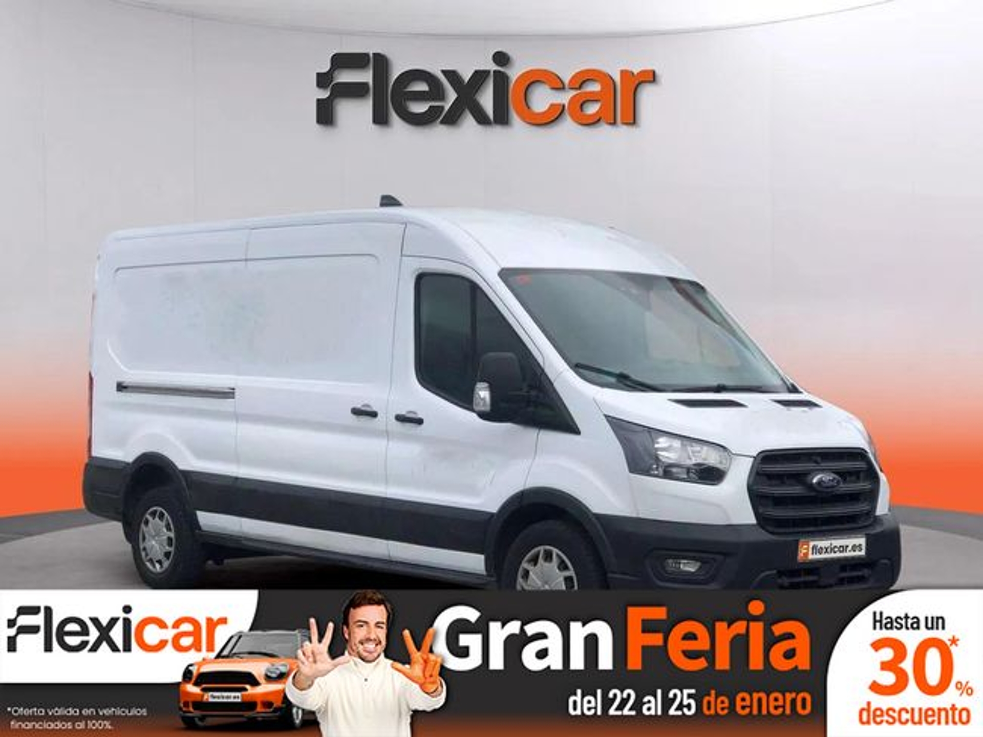 Imagen de FORD Transit