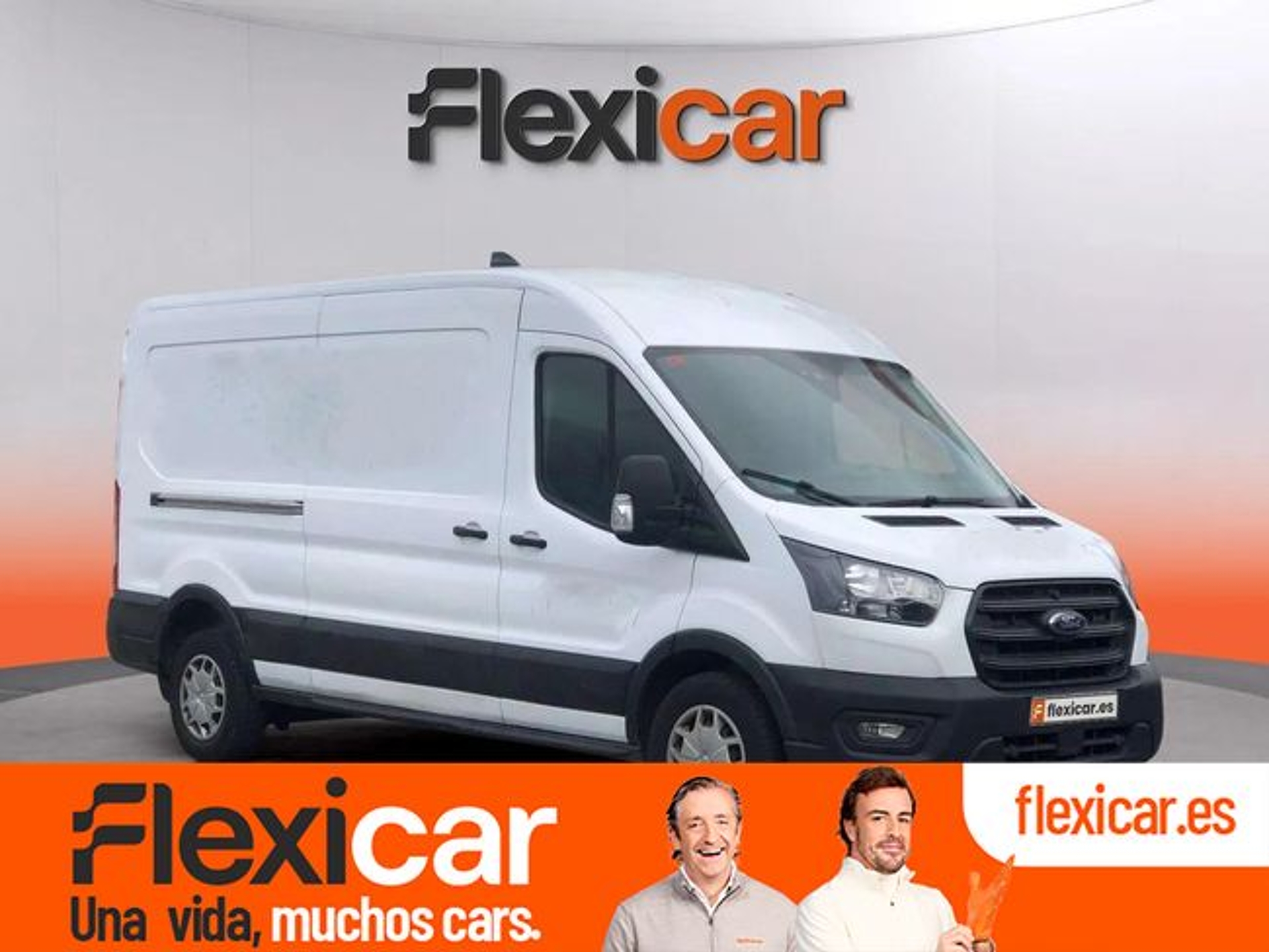 Imagen de FORD Transit
