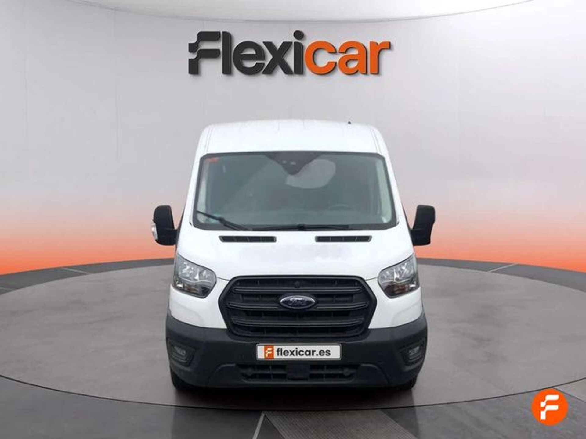 Imagen 2 de FORD Transit