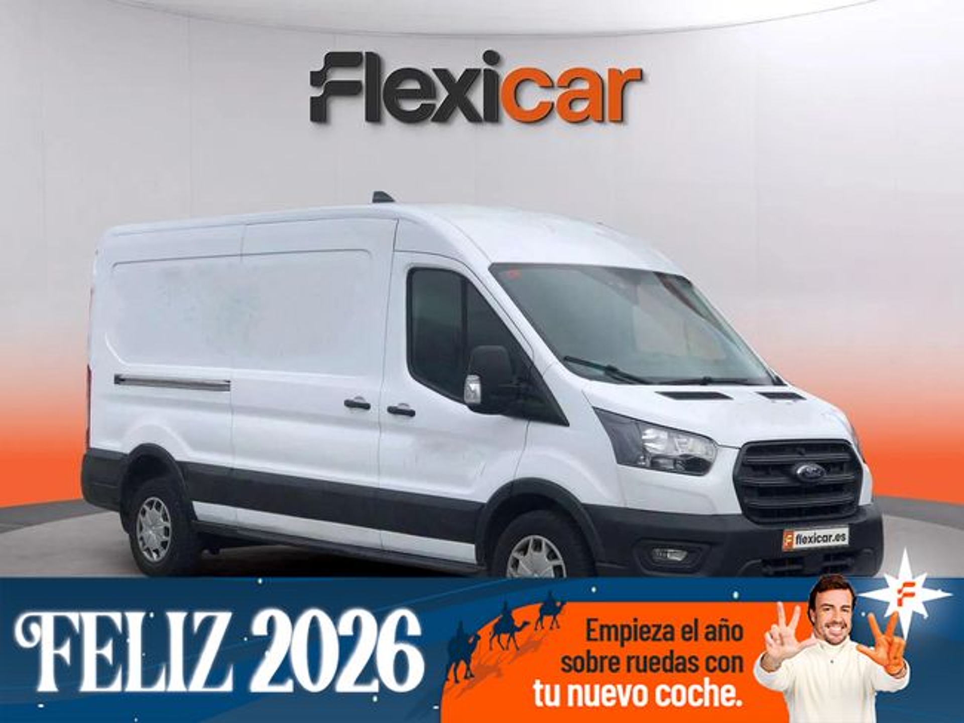 Imagen de FORD Transit