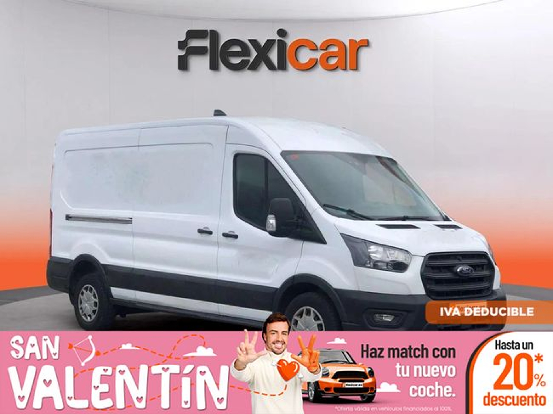 Imagen de FORD Transit
