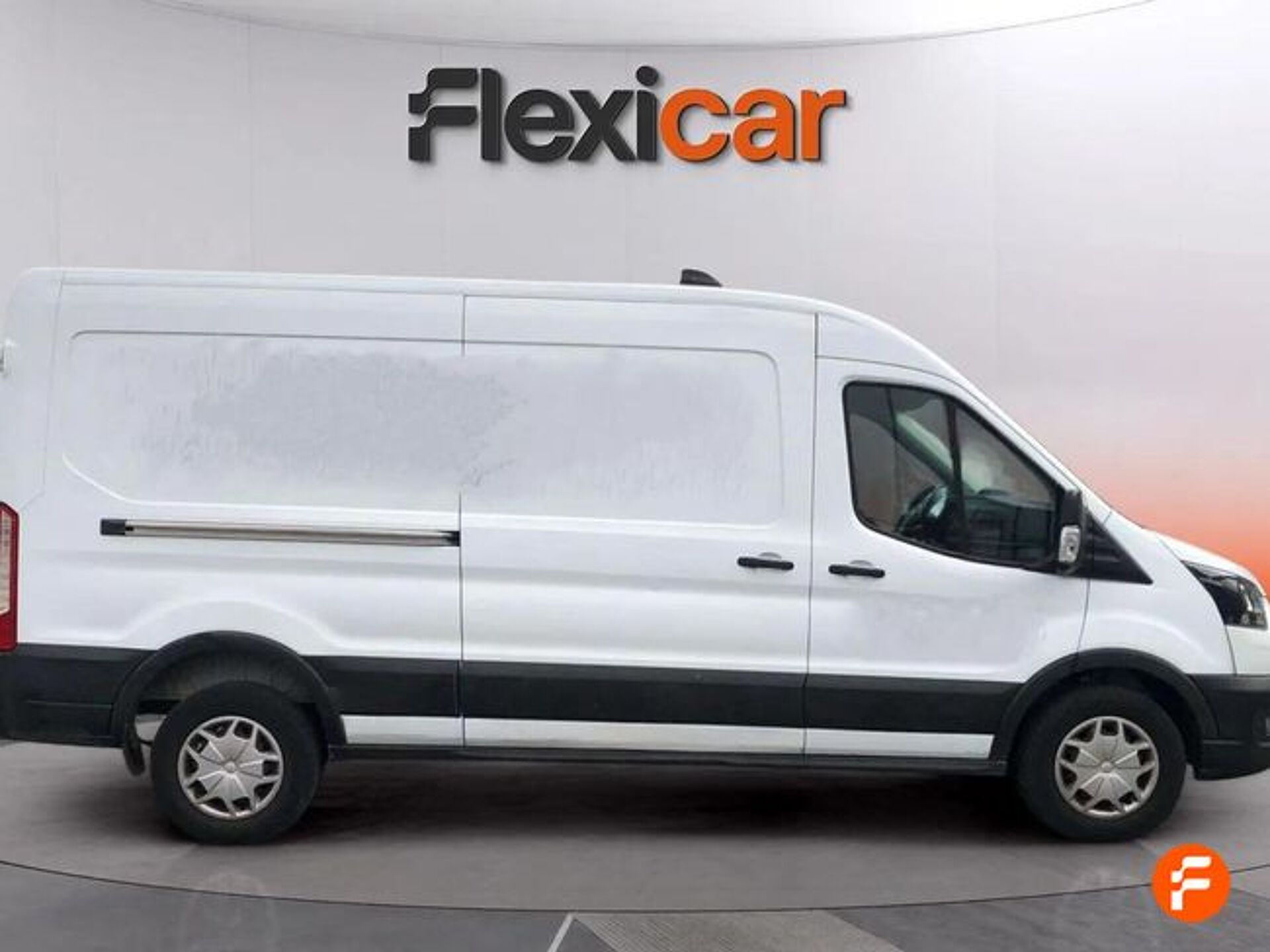 Imagen 3 de FORD Transit