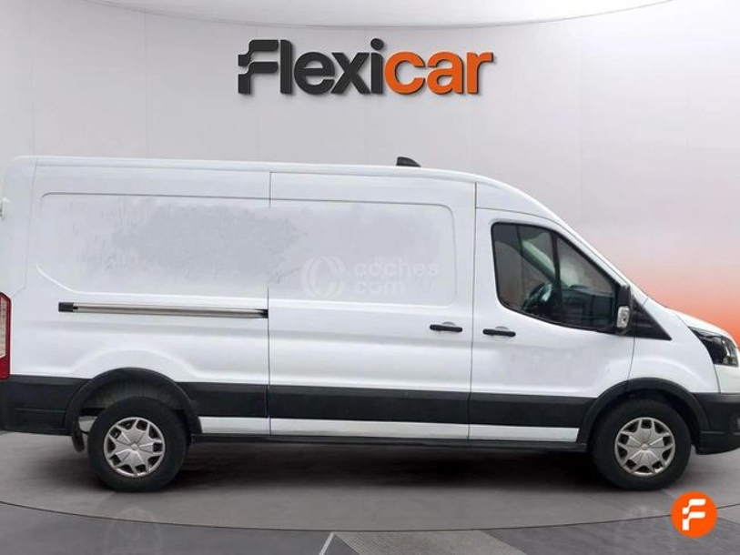 Foto del FORD Transit FT 310 L2 Van Trend 130