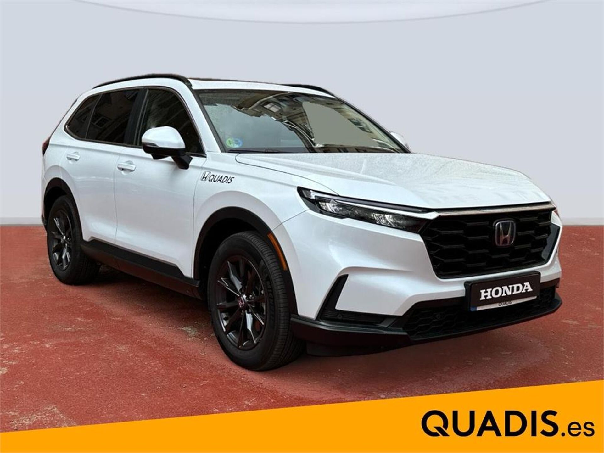 Imagen 3 de HONDA CR-V