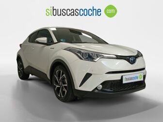 Imagen de TOYOTA C-HR 125H Advance