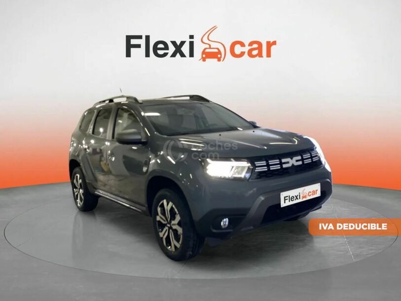 Foto del DACIA Duster 1.3 TCe Journey Go EDC 4x2 110kW