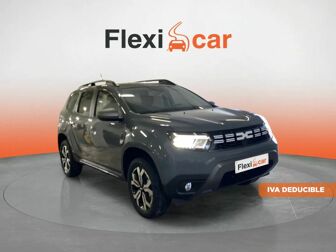 Imagen de DACIA Duster 1.3 TCe Journey Go EDC 4x2 110kW