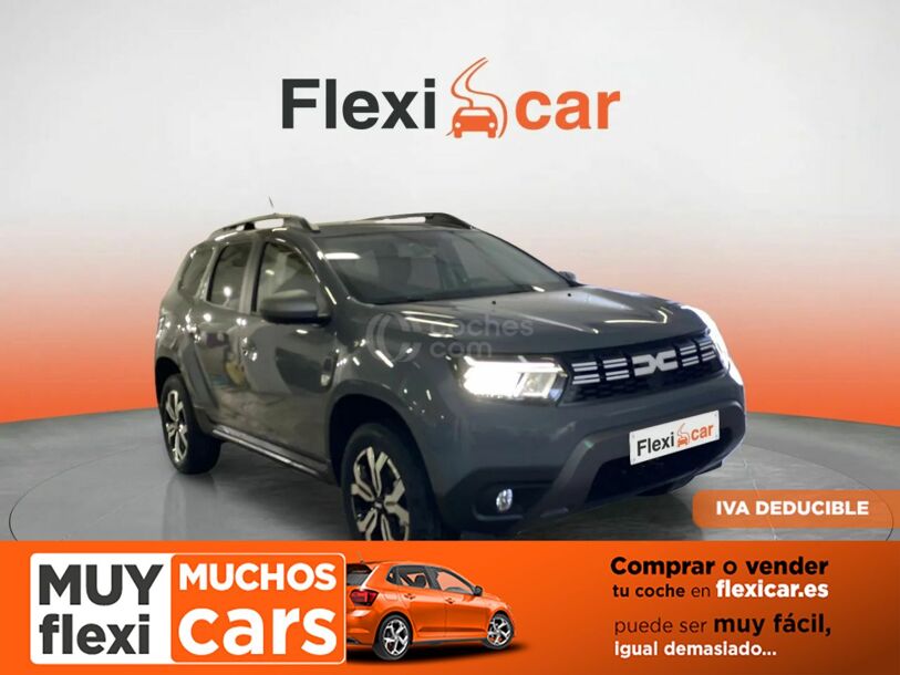 Foto del DACIA Duster 1.3 TCe Journey Go EDC 4x2 110kW