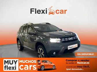 Imagen de DACIA Duster 1.3 TCe Journey Go EDC 4x2 110kW