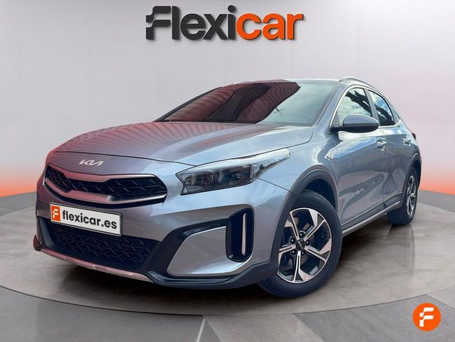 Foto del KIA Ceed 1.5 MHEV Eco-Dynamics Tech DCT 160