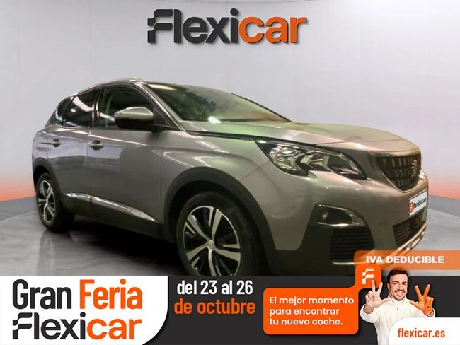 PEUGEOT 3008 (1.5 BlueHDi 96kW (130CV) S&S Allure) en Cádiz