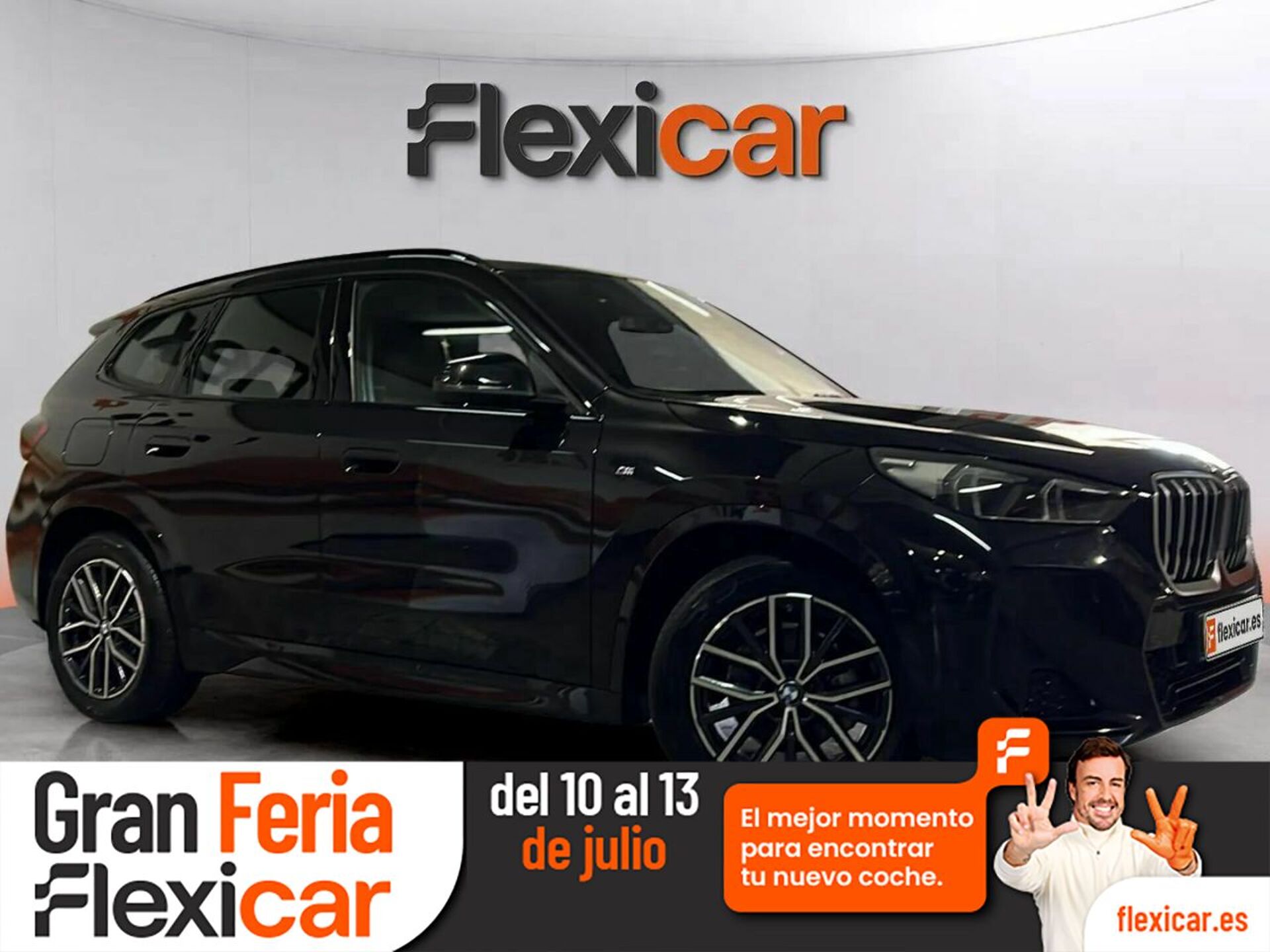 Imagen de BMW X1
