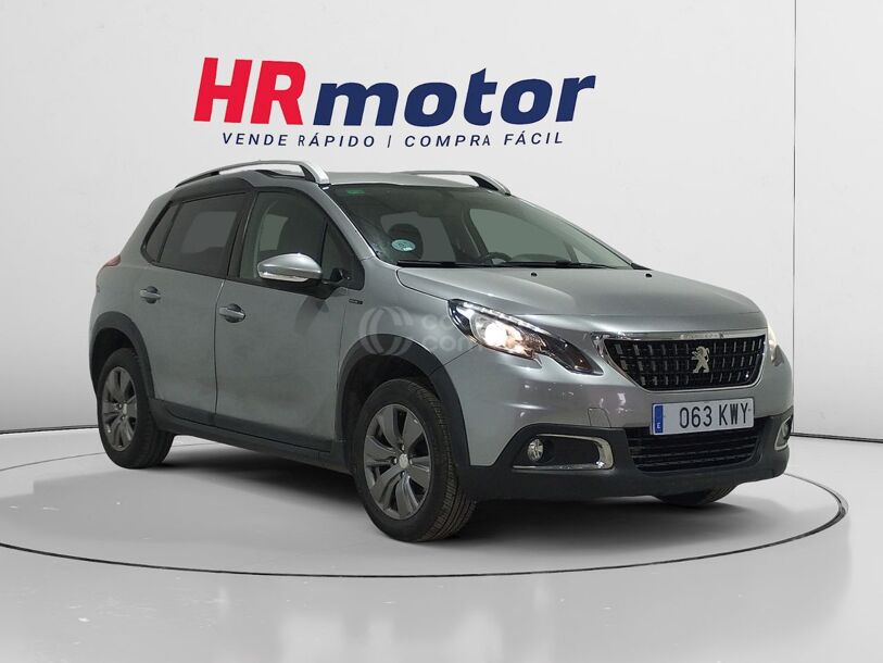 Foto del PEUGEOT 2008 1.2 PureTech S&S Signature 82