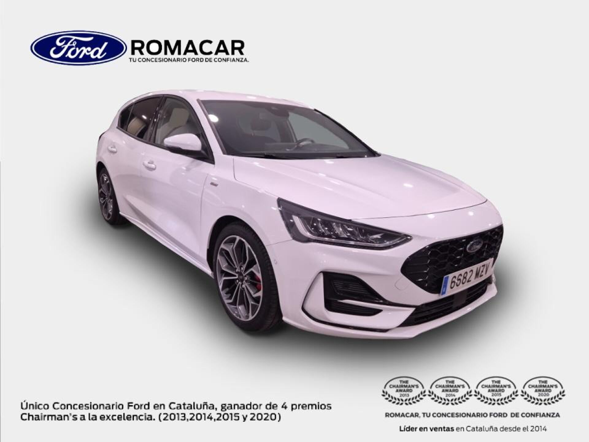 Imagen de FORD Focus
