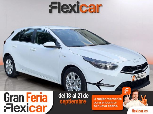 KIA Ceed (1.0 MHEV 88kW (120CV) Drive DCT) en Girona