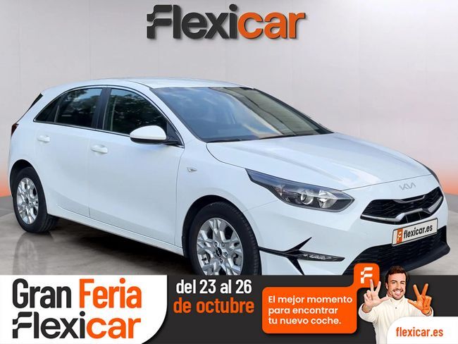 KIA Ceed (1.0 MHEV 88kW (120CV) Drive DCT) en Girona