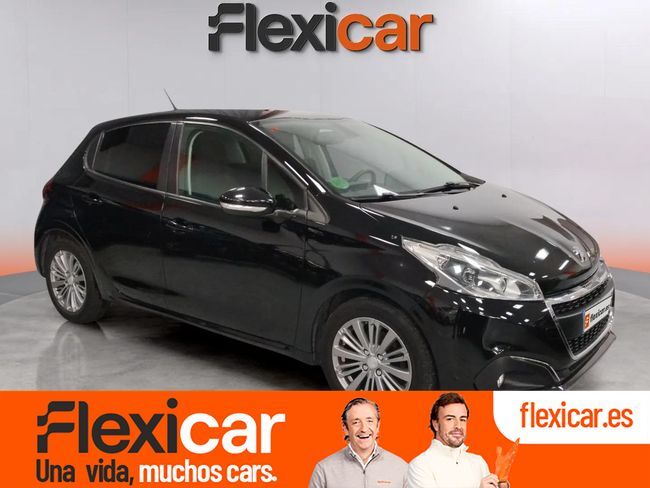 PEUGEOT 208 (5P Signature 1.2L PureTech 81KW (110CV)) en Valencia