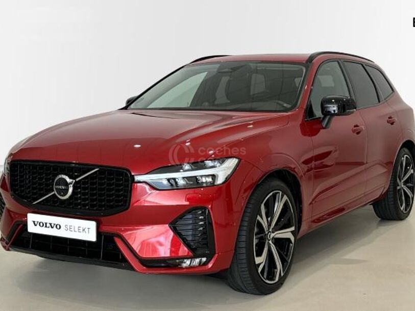 Foto del VOLVO XC60 B4 Ultimate Dark AWD Aut.