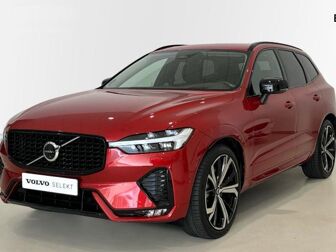 Imagen de VOLVO XC60 B4 Ultimate Dark AWD Aut.