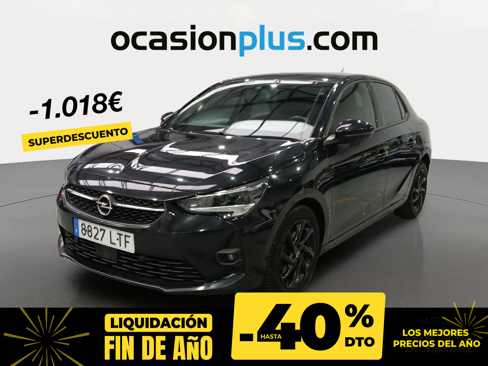 Imagen de OPEL Corsa