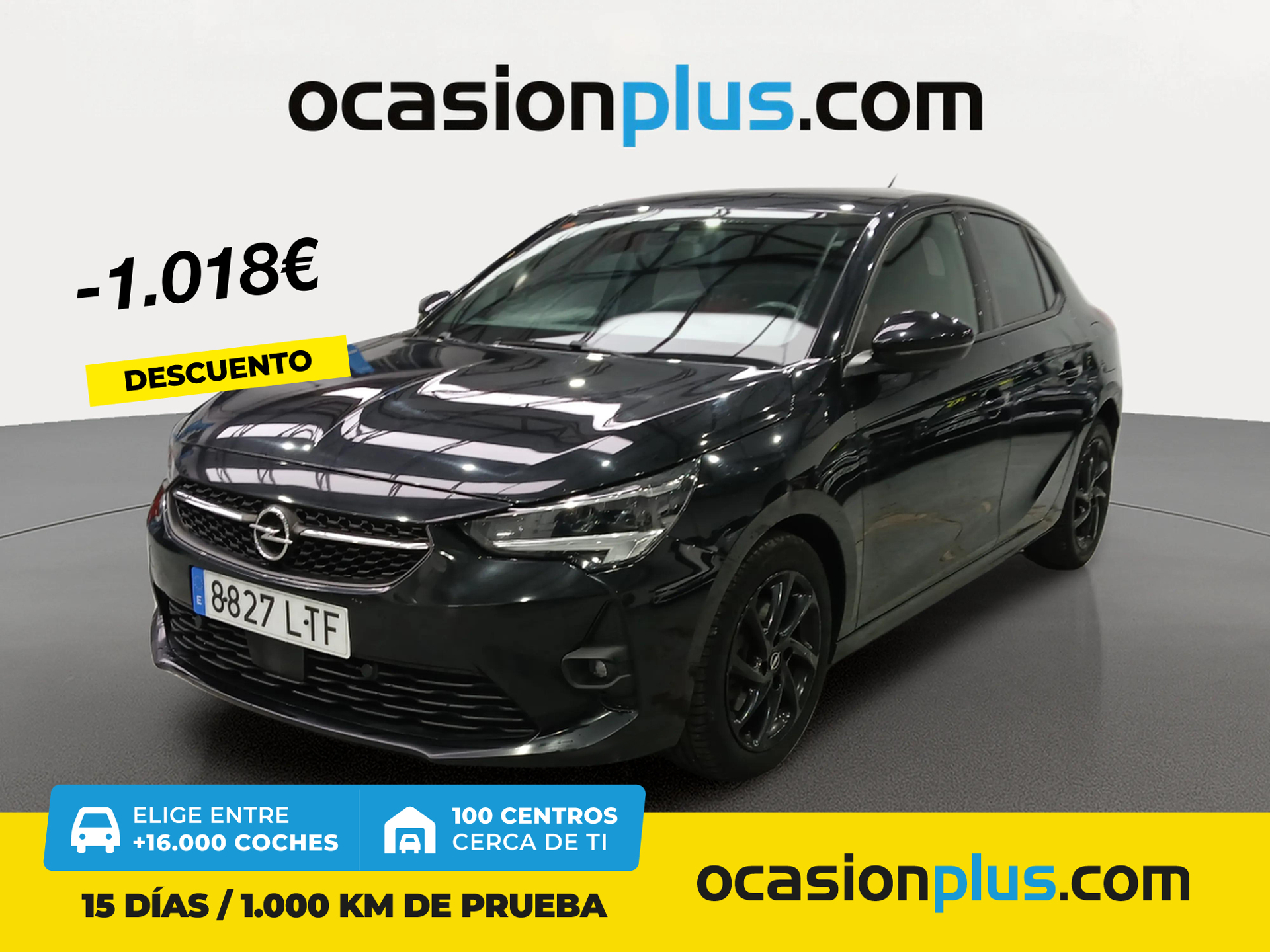 Imagen de OPEL Corsa