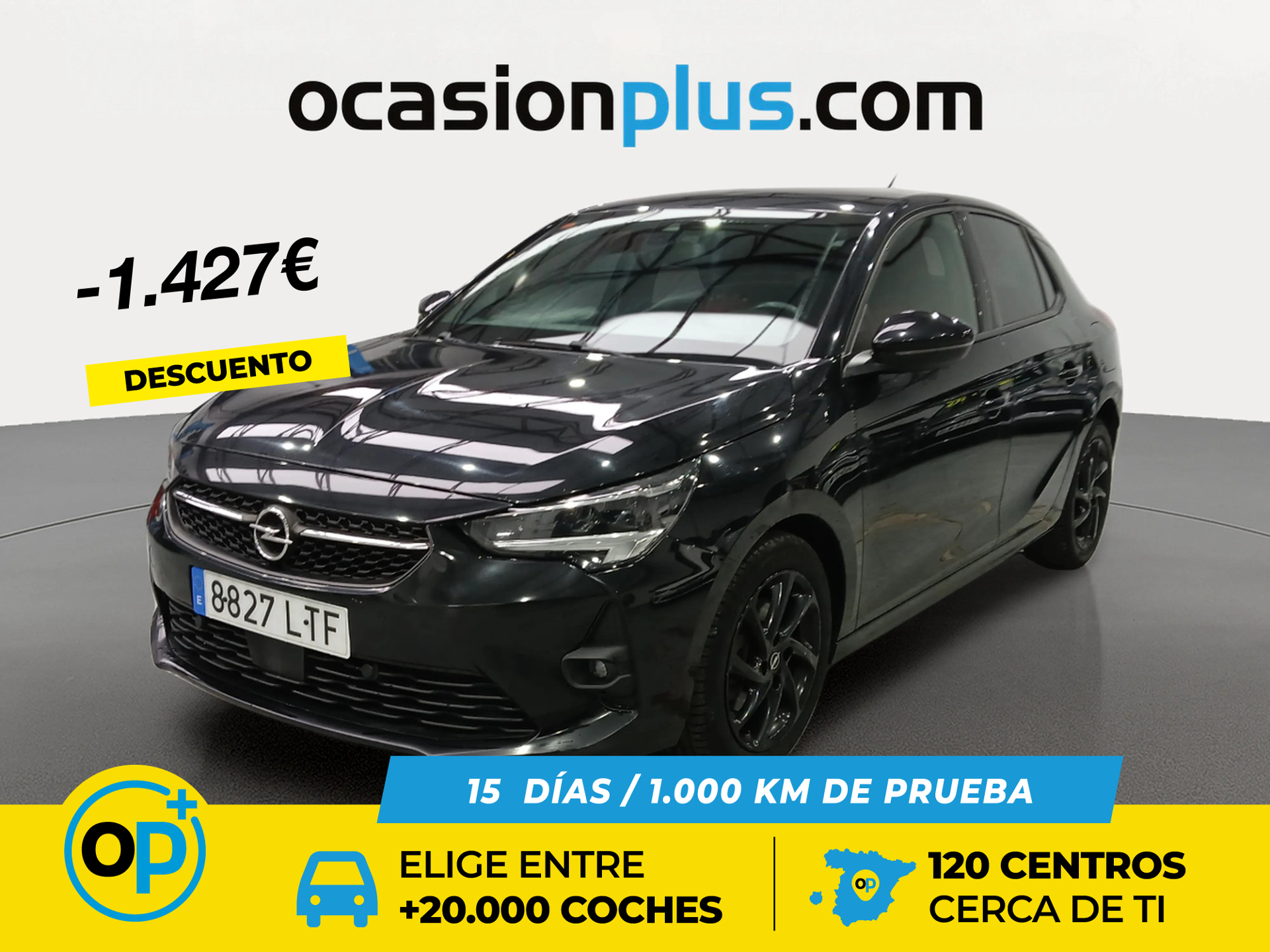 Imagen de OPEL Corsa