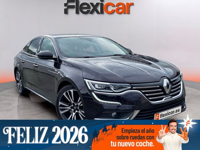 RENAULT Talisman (1.6 Initiale Paris E. dCi 160 T.Turb EDC) en Pontevedra
