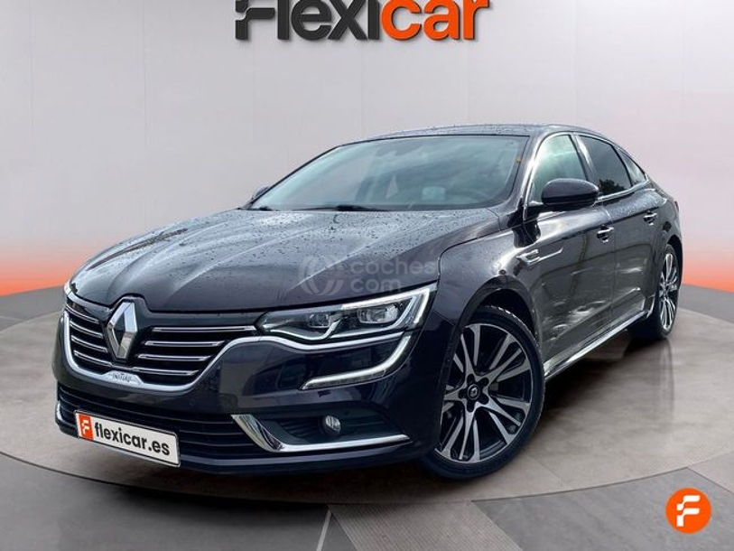 Foto del RENAULT Talisman 1.6dCi Energy Twin Turbo Initiale París EDC 118kW