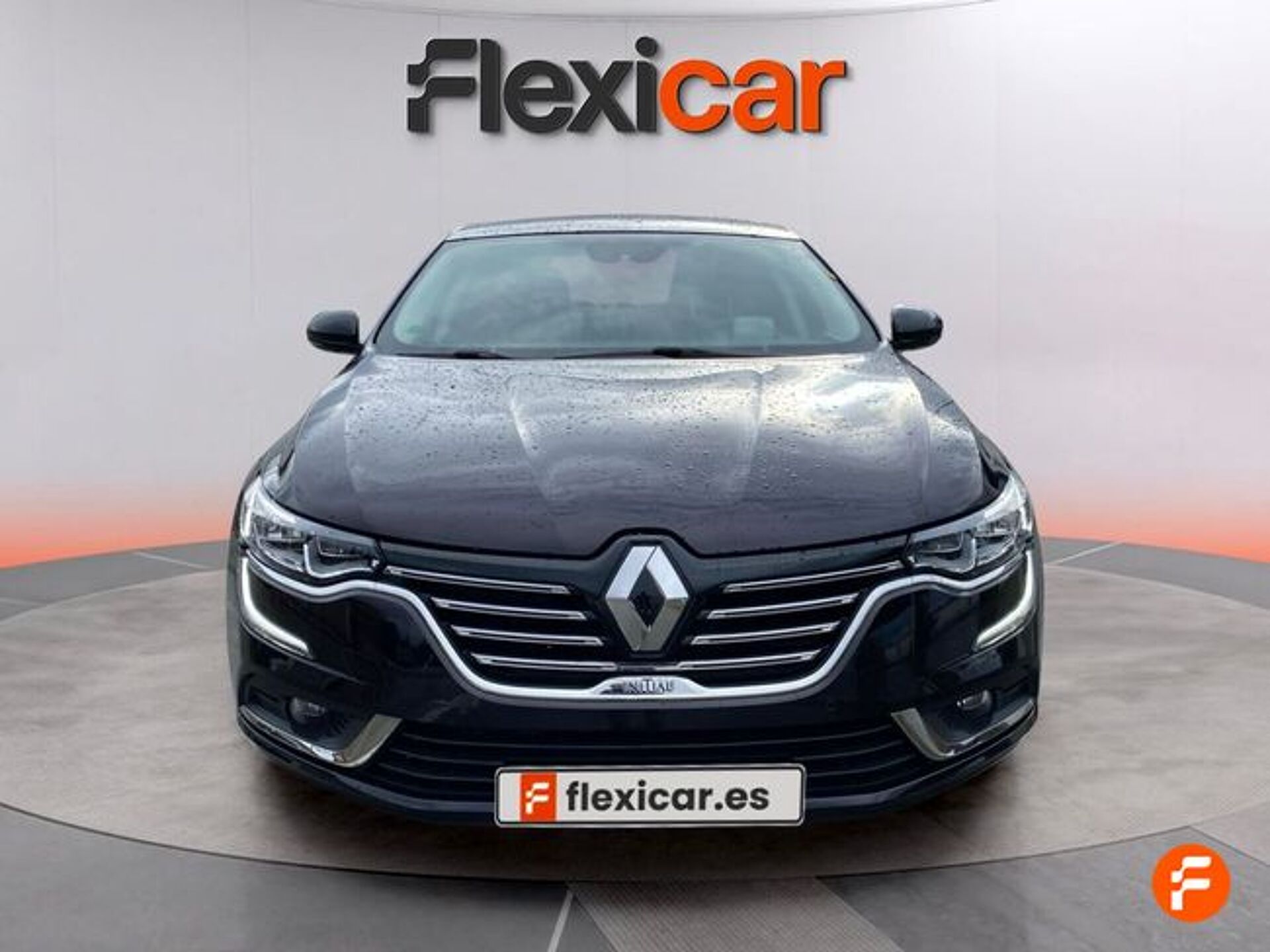 Imagen 2 de RENAULT Talisman