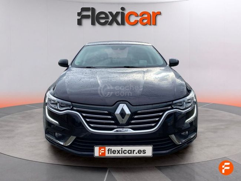 Foto del RENAULT Talisman 1.6dCi Energy Twin Turbo Initiale París EDC 118kW